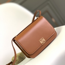 Loewe Satchel Bags